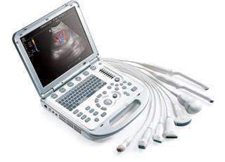 Mindray M7 with Cardiac Function and Probe on Sale
