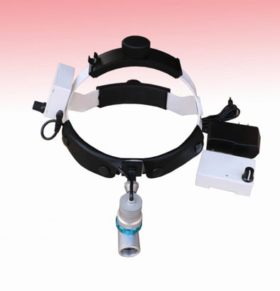Wireless Led Veterinary Headlamp
