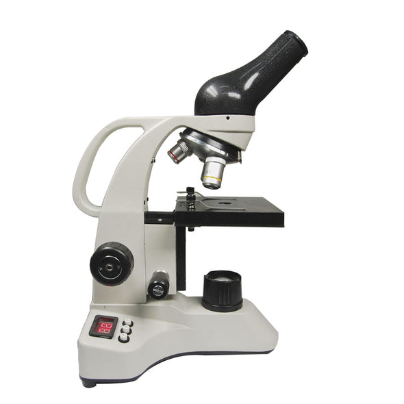 Veterinary Insemination Microscope