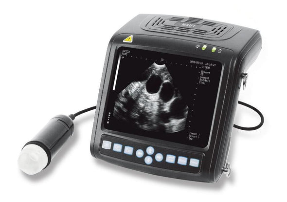 MSU1 Mobile Wrist Veterinary Scanner - Deals on Veterinary Ultrasounds - 2