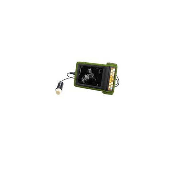 MSU2 Handheld Ultrasound Device - Deals on Veterinary Ultrasounds
 - 3