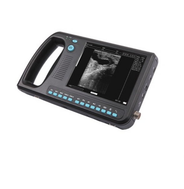 WED-3000V Handheld Vet Ultrasound - Deals on Veterinary Ultrasounds
 - 2