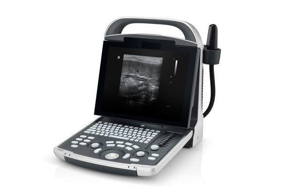 ECO-30Vet, upgraded ECO3Vet with some improvements in rectal probe, storage, warranty and options. | KeeboVet Ultrasound Machines