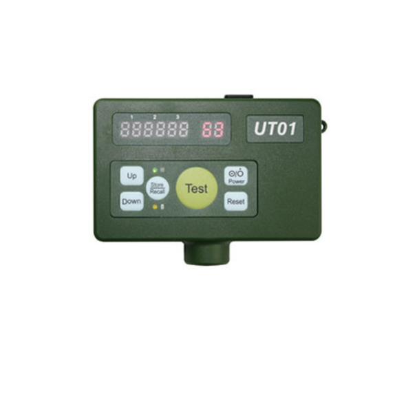 UT01 Pig Backfat Instrument |Veterinary Ultrasounds - Deals on Veterinary Ultrasounds
 - 1