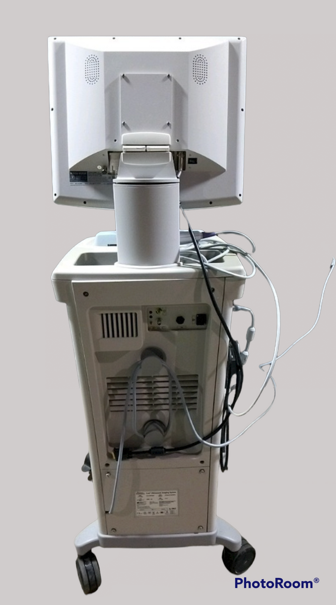BOSTON SCIENTIFIC ILAB ULTRASOUND IMAGING SYSTEM – KeeboVet Veterinary ...