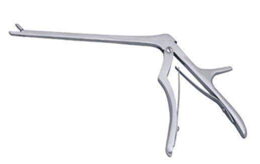 KeeboVet Veterinary Tools | Bent or Straight Pituitary Rongeur