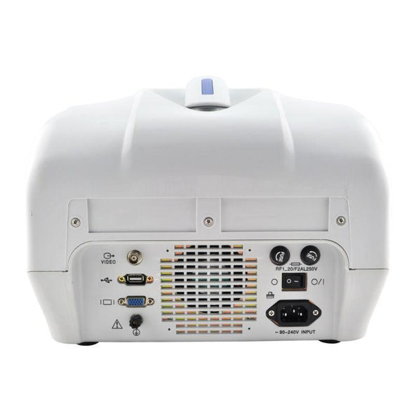 Ultrasonic Detector Ultrasound Scanner Machine With Linear Probe Vascular vessel 190891358424
