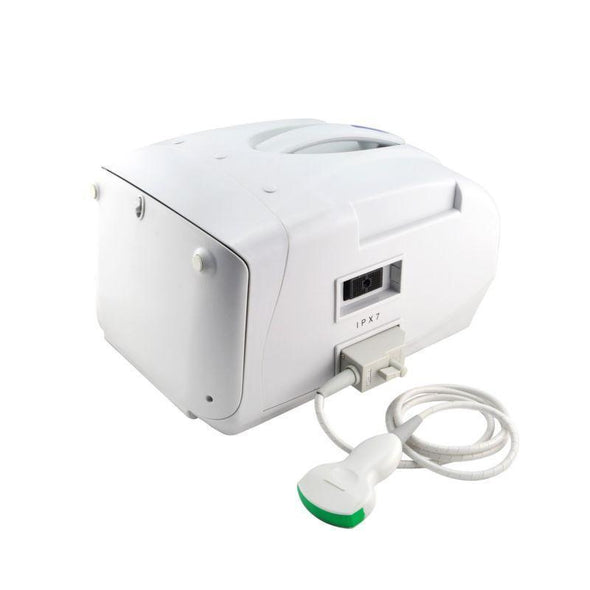 Veterinary Digital Ultrasound Scanner Machine Micro-Convex Probe 3D Free Sale