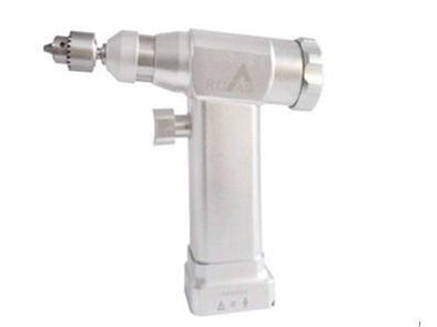 Small Electric Orthopedic Drill M-11 - VET EQUIPMENT
 - 1