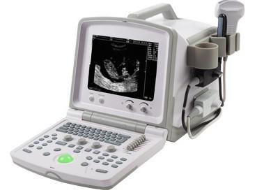 WED-380V Ultrasound - Deals on Veterinary Ultrasounds
 - 2
