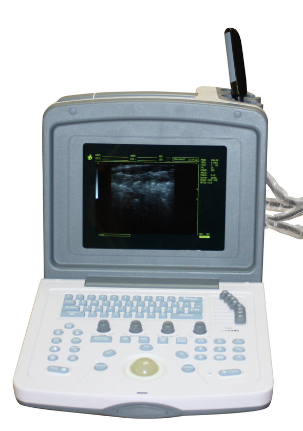 WED-9618V Ultrasound Discount